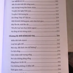 Đô thị - Những vấn để tiếp nối 726365
