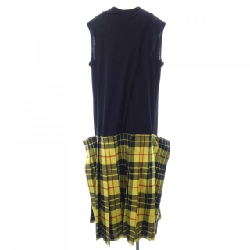 【Khuyến mãi】JUNYA WATANABE Đầm 650956