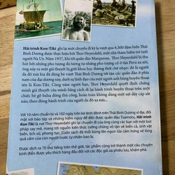 Hải trình Kon - Tiki - Thor Heyerdahl 537550