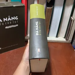 II Tuyển Tập Tác Phẩm: Đà Nẵng, Điều Còn Lại - Nhiều Tác Giả - 2016 727061