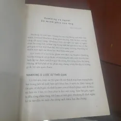 Stephen Hawking - BẢN THIẾT KẾ VĨ ĐẠI 1032261
