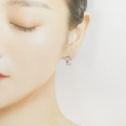 K14WG Bông tai - Hàng hiệu Authentic 867155