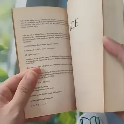 Ice - Linda Howard 1027489