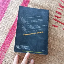 Tình Báo Không Phải Là Nghề Của Tôi 957217