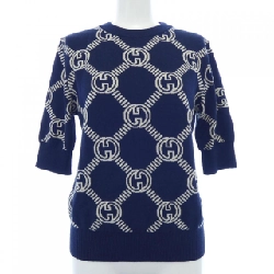 【Mã giảm giá】Gucci GUCCI Áo len