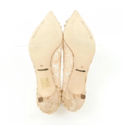 Giày cao gót DOLCE&GABBANA 659790