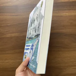 Nhà Tranh - Ly Tran 995159