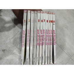 Truyện Tranh - Anh là của Tôi 1056761