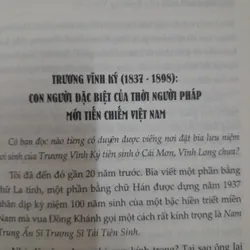 Chuyện đời xưa của Trương Vĩnh Ký 574125
