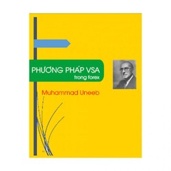 Phương pháp VSA trong Forex 149384
