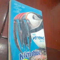 KIẾN THỨC NGÀY NAY số 203 ngày 20-03-1996 738000