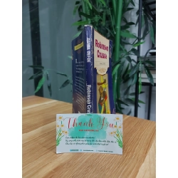 Robinson Crusoe 549389