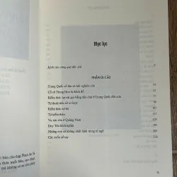 Combo Sách  Phan Khôi - Tác Phẩm Đăng Báo 1932 & Di Cảo (NXB Tri Thức) 750272