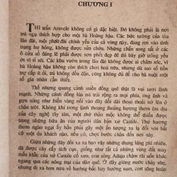 Tiểu thuyết lịch sử Tây Ban Nha: TÌNH SỬ NỮ HOÀNG ISABELLA 719091