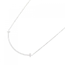 Dây chuyền nhỏ T-Smile Tiffany - Hàng hiệu Authentic 842069