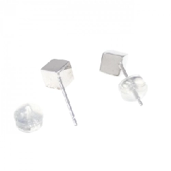 K14WG Bông tai kim cương 0.10CT - Hàng hiệu Chính hãng 873014