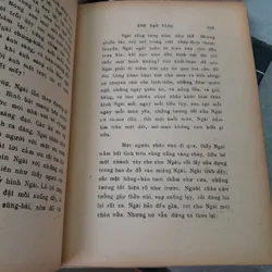 ÁNH ĐẠO VÀNG - VÕ ĐÌNH CƯỜNG 729068