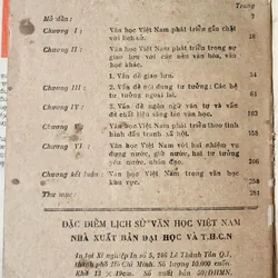 Đặc điểm lịch sử văn học Việt Nam - Giáo sư Lê Trí Viễn 723428
