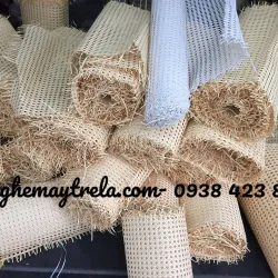 Lưới mây nhựa đan mắt cáo 728326