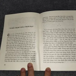 NGHỀ CỔ NƯỚC VIỆT - VŨ TỪ TRANG 991069