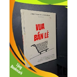 (TẶNG BOOKMARK) Vua bán lẻ - Penney - Plump - 2024 mới 90% - MARKETING KINH DOANH - RBK0111