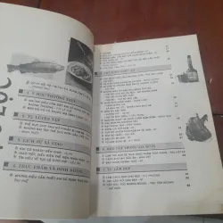 SỔ TAY NỘI TRỢ tập 1-1993 993954