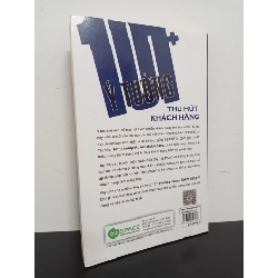 101+ Ý Tưởng Thu Hút Khách Hàng (2014) - Alpha Books biên soạn Mới 90% HCM.ASB2102 341385