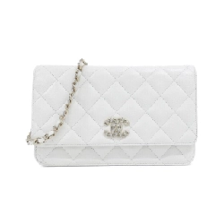 Ví dây chuyền Chanel AP4538