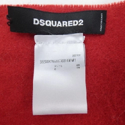 Khăn quàng cổ DSQUARED2 - Hàng hiệu Authentic 834872