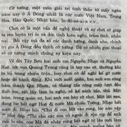 CẨM NANG CỞ TƯỚNG - TỰ HỌC ĐÁNH CỜ 759900