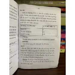 Hệ thống câu hỏi lý thuyết và bài tập: Tài chính doanh nghiệp 1-  Hà Nội, năm 2021 606249