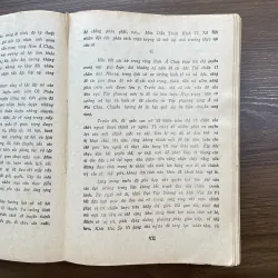 VẤN ĐỀ NHÂN SINH TẠI NAM Á CHÂU - NGUYỄN CAO HÁCH 1030458