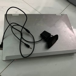 Laptop HP 15.6 inch 8GB Ram icore 7 143069