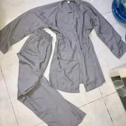 Đồ Lam đi chùa, đồ pháp phục