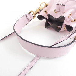 Túi Fendi Mini Mon Tresor 8BS010 A18B 619099