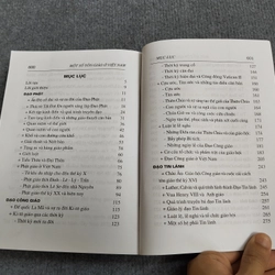 MỘT SỐ TÔN GIÁO Ở VIỆT NAM 469858