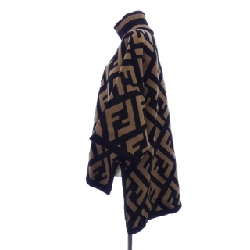 FENDI FF Motif FZY639 A3PU Áo len - Hàng hiệu Chính hãng 773377