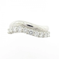 Nhẫn kim cương PT900 0.54CT 668559