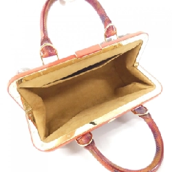 Túi xách Louis Vuitton Monogram Watercolor Papillon M95730 618995