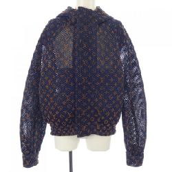 Áo khoác LOUIS VUITTON HOB40WKD2 - Hàng hiệu Chính hãng