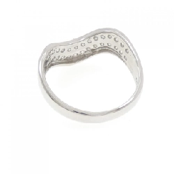 Nhẫn kim cương PT900 0.44CT 665540