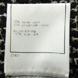 【Vintage】Chanel CHANEL Váy 650839