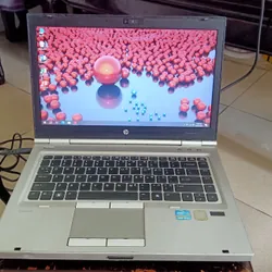 hp 8460P. Vỏ nhôm,i5/ram6gb/ssd 120gb 712035