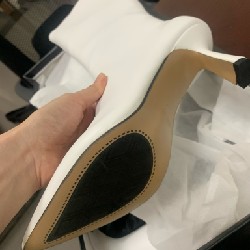 Bốt thiết kế new size 38 22241