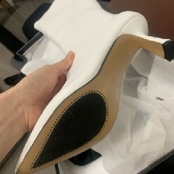 Bốt thiết kế new size 38 22241