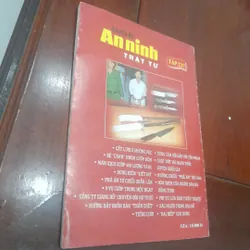 AN NINH TRẬT TỰ tập 237 711895