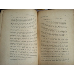 Văn học trung quốc đời chu tần - Trần Trọng San 478039