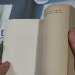 Những Nhà Sinh Học Nổi Tiếng Thế Giới - Vũ Bội Tuyền 727294