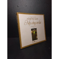 Chuyện trò cùng bác sĩ Đỗ Hồng Ngọc về nếp sống an lạc Đỗ Hồng Ngọc 2017 mới 70% ố nhẹ HCM0710 Rebooks.vn