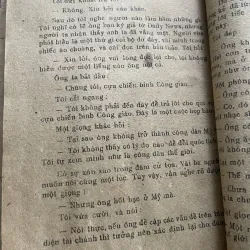 Hồi ký Vua hề Sạc-lô; Vũ Hạnh dịch , hơn 300 trang 2 cuốn  199288